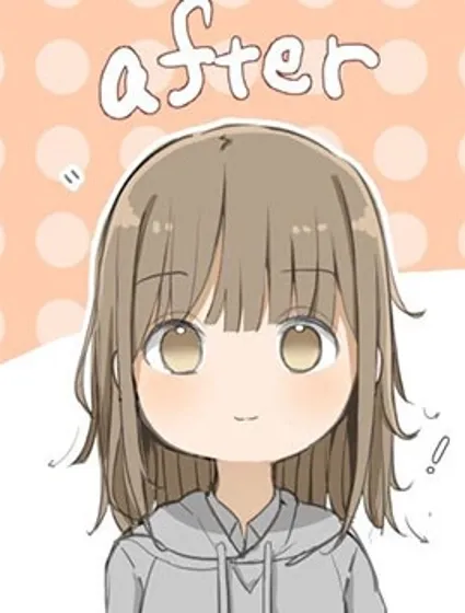 想要比我大2歲左右的這樣的女友封面