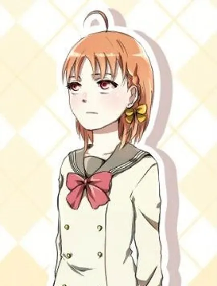 超能力Aqours封面