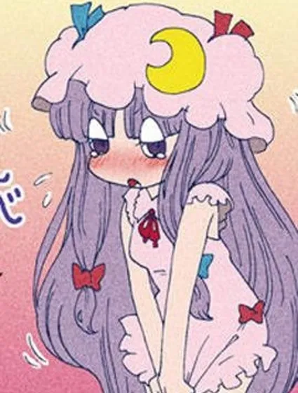 帕琪的瘦身大作戰封面