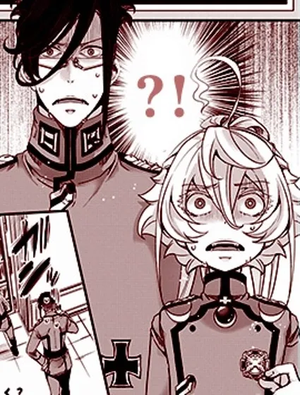 HAL幼女戰記短篇集封面