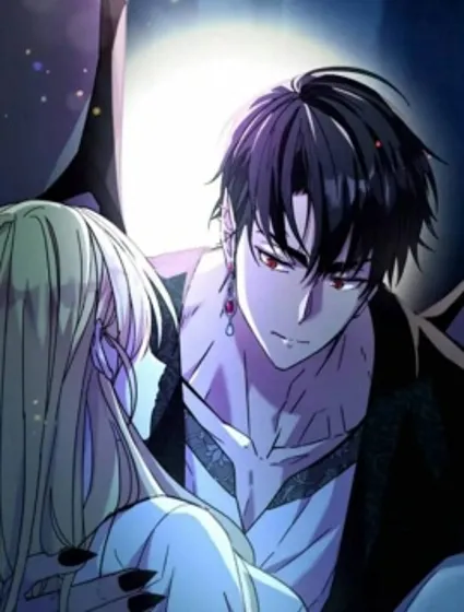 拥有龙之心的少女封面