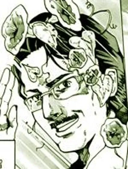 美咲的喇叭花觀察日記封面