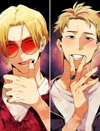 跟蹤狂反被跟蹤狂跟蹤封面