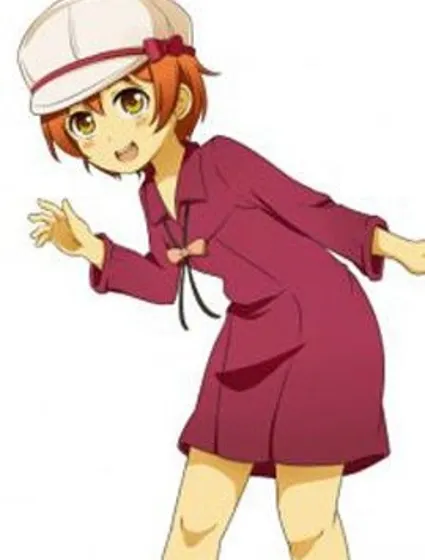 LL短篇合集【しいたけ鍋つかみ】封面