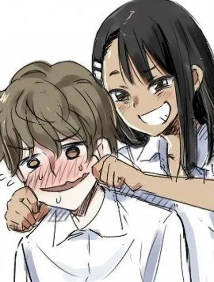 前輩不想做嗎封面