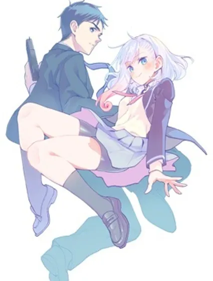 今宵的美脚无坚不斩封面