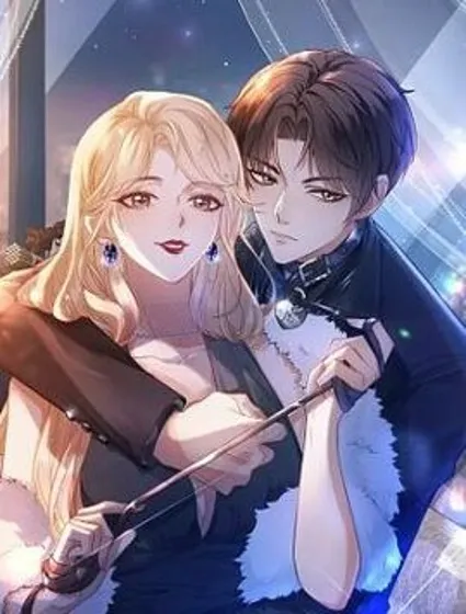 满级大佬重回快穿世界封面