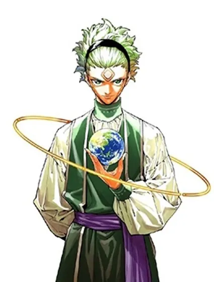 咒術回戰≡封面