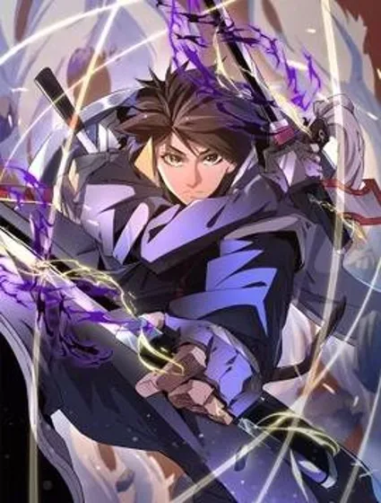 全民转职：无职的我终结了神明！封面