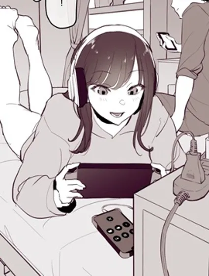 同居一个月封面