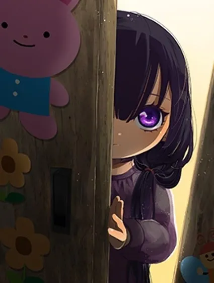 小神八並不可怕封面