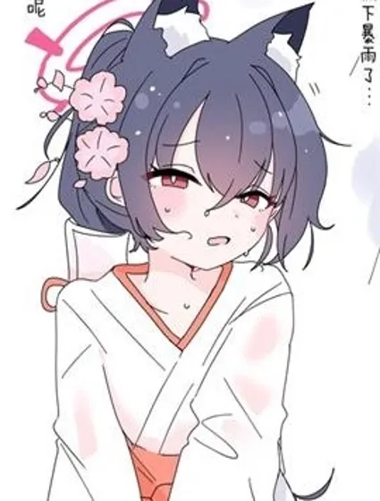 bobok碧藍檔案小短片封面