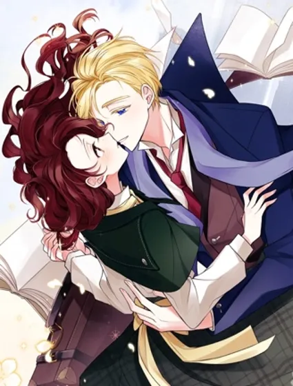 成为伯爵府的家教封面