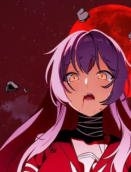 我殺了學院玩家封面