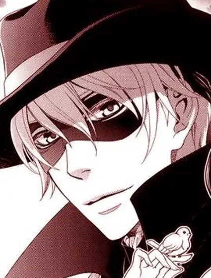 怪盜與籠中鳥公主封面