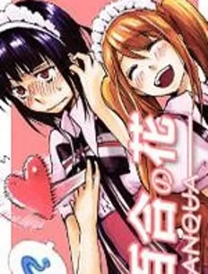 桃子 牡丹 百合花封面