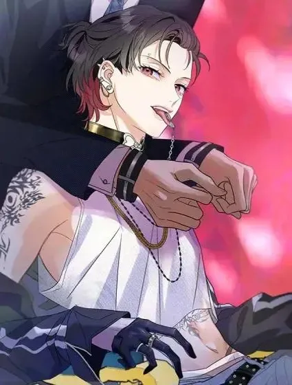 穿成Alpha大佬的金丝大鹅封面