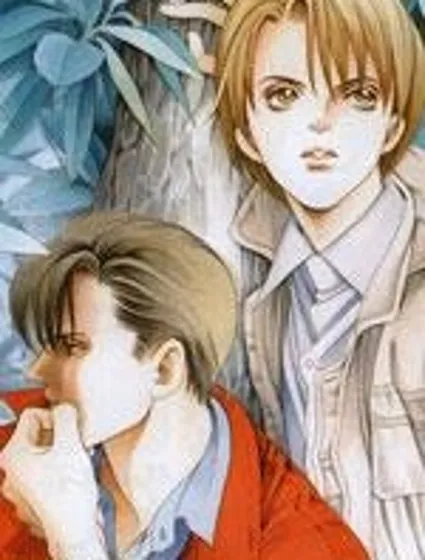 秘密創世記封面