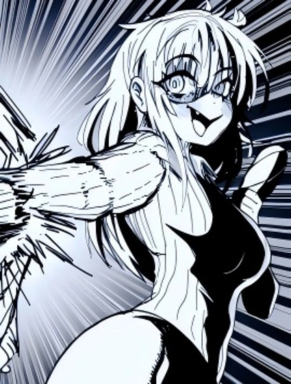 Nhim老師的Mimi漫畫合集封面