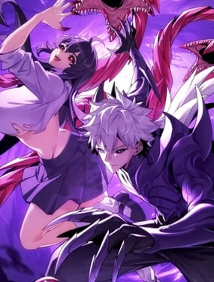 末日游戏之反派崛起封面