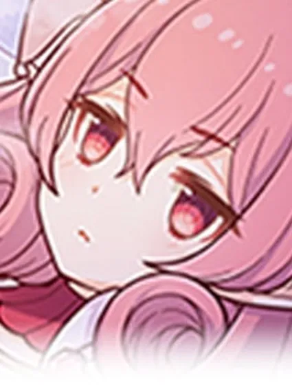 公主鏈接小四格封面