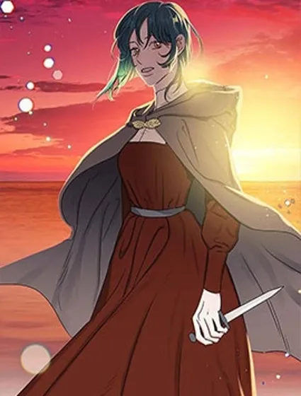 让我的坠落如光芒般灿烂封面