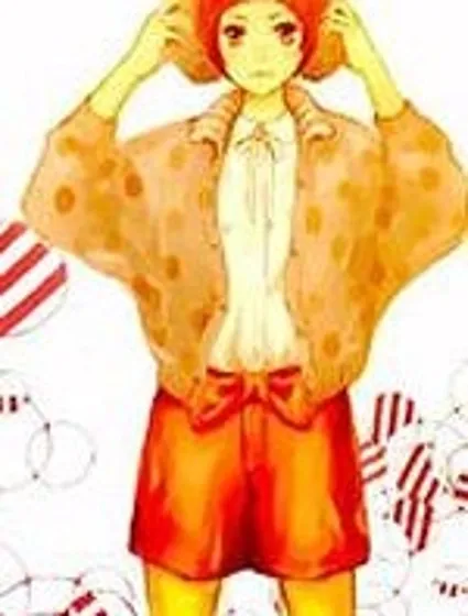 雖是愛戀的每一天封面