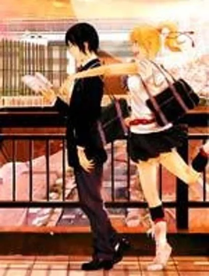 櫻花綻放癥候群封面