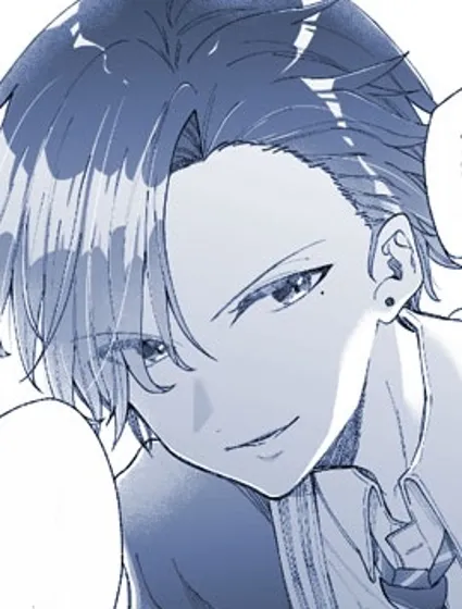 努力變得比帥氣假小子更帥氣的故事封面