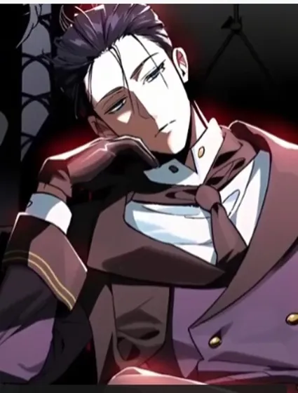 反派也想活下去封面