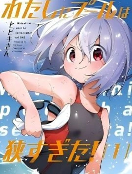 泳闊天空封面