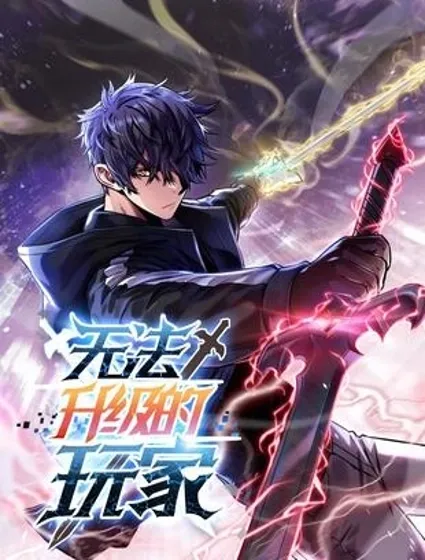 无法升级的玩家封面