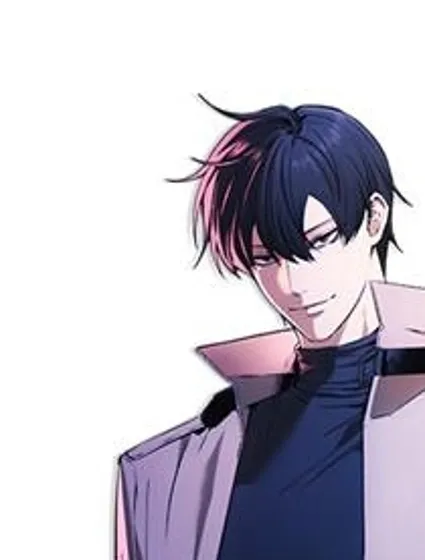 坏人的生存法则封面