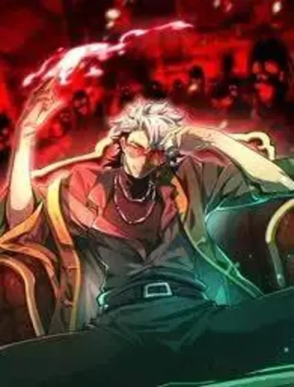 神的欲望游戏封面