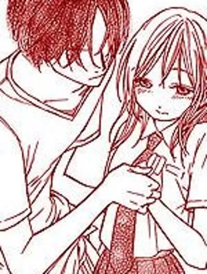 單相思的逆襲封面