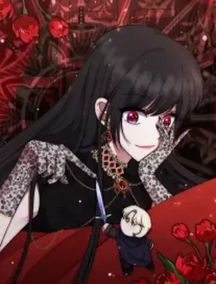 他要杀的恶女是我封面