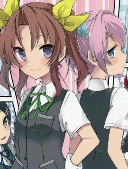 KAGEROU’s DIARY! (c88)封面