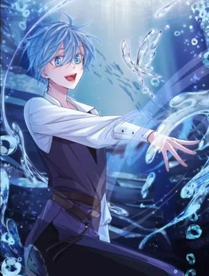 精灵王女要跑路封面