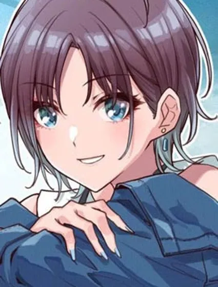 閃耀色彩寶可夢封面