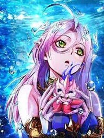 开挂吧！大王乌贼封面