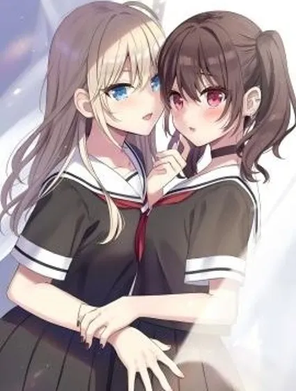 學生會長與忠犬封面