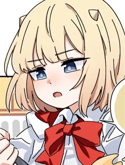 棕色塵埃2官方四格漫畫封面