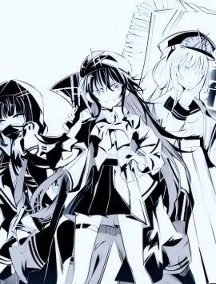 下北澤電音部-Ma’Scar’Piece封面