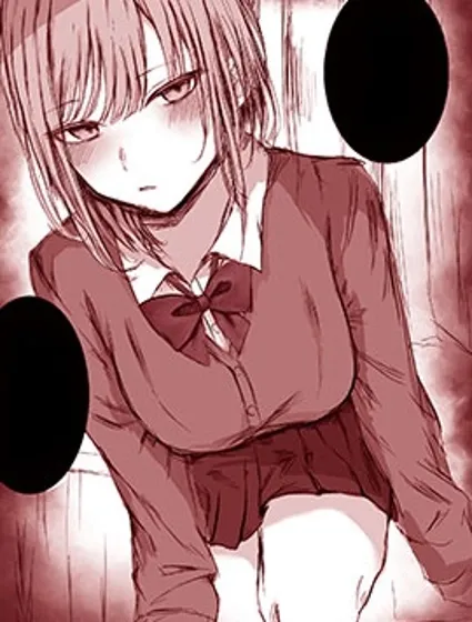 まーきあ短篇合集封面