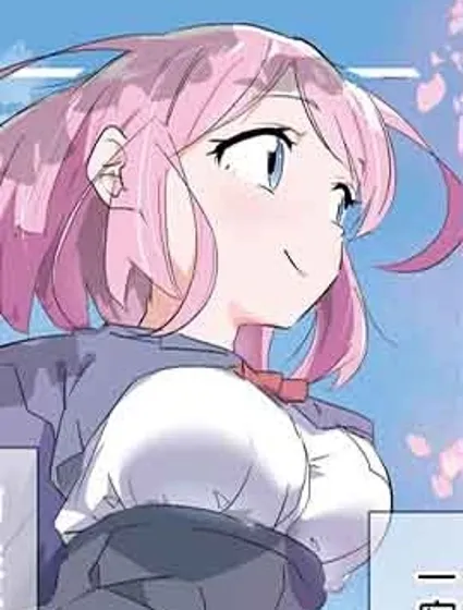 Media Mix Girls封面