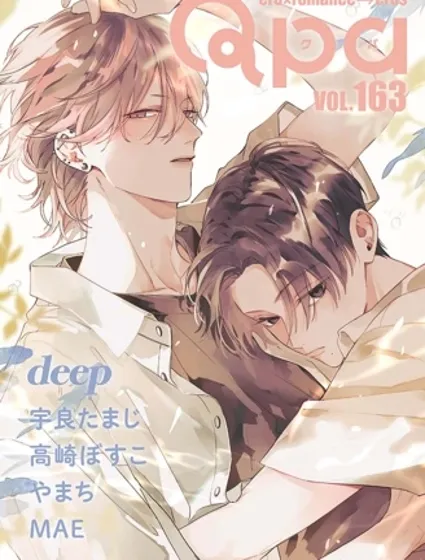 弟弟與哥哥封面