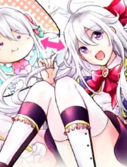 肥豬千金開始逆襲封面