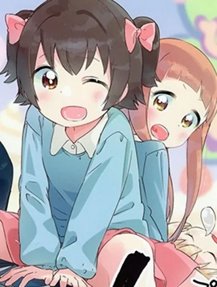 製作人長胖啦封面