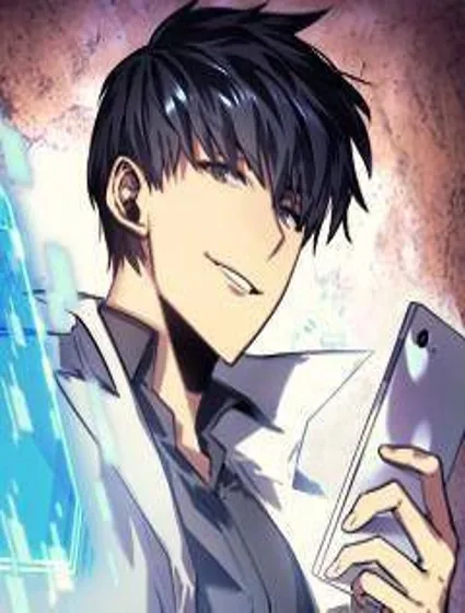 全知读者视角封面