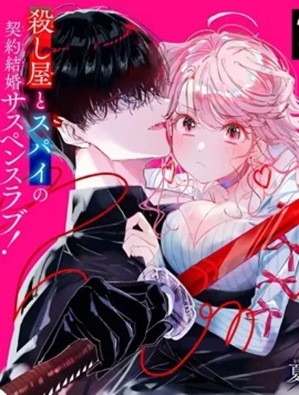 刺客&灰姑娘封面